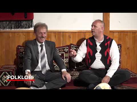 Vlerat e Floklorit - Xeni dhe Sinani