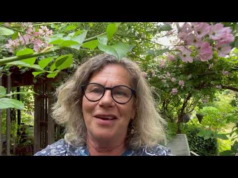 Snart Tusen Trädgårdar 2024