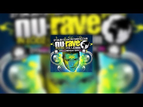 DJ Tornado & MC Leo - DYMEQ Birthday - 27.04.2013