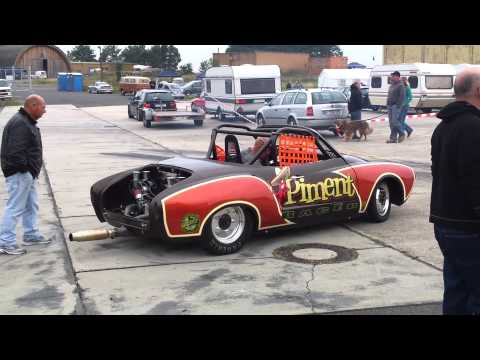 DDD#10 starting piment racer AWESOME