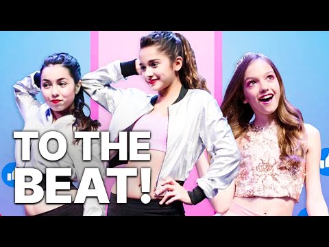 To the Beat! | DANCE MOVIE | Family | Full Movie