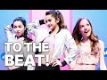 To The Beat DANCE MOVIE Family Full Movie