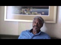 Saxophonist Charles McPherson on his early years
