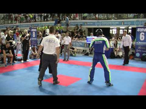 Bestfighter v Slovenia Bestfighter 2015