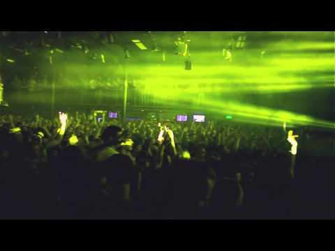 Noisia Invites #7 Aftermovie (2/2) - ADE @ Melkweg 19-10-2013