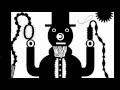 Jad and David Fair - "Abraham Lincoln, Vampire Slayer" (Official Video)