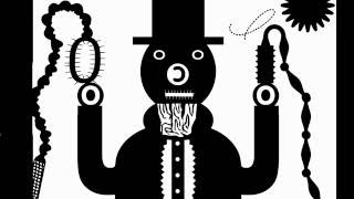 Jad and David Fair - "Abraham Lincoln, Vampire Slayer" (Official Video)