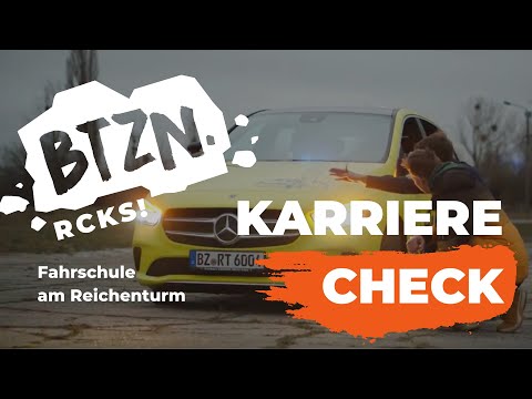 Fahrschule am Reichenturm