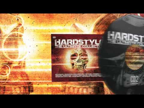 Hardstyle The Ultimate Collection Vol.1 2011 (Commercial) [Cloud9shop]