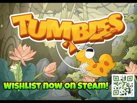 Tumbles youtube-video