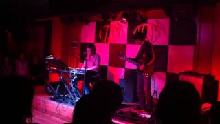 Iván Ferreiro - Santa Adrenalina