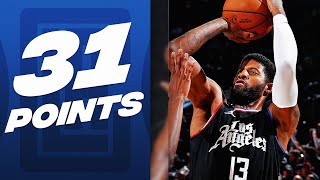 Paul George - Los Angeles Clippers