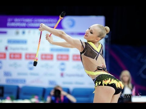 Yana Kudryavtseva Clubs Music 2015 (Exact Cut)