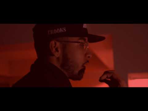 Liasco Crooks - "Why You Actin" (Official Music Video) Shot By Artamis