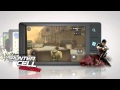 E3 2011: Windows Phone 7 Mobile Games