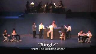 &quot;Single&quot; from The Wedding Singer