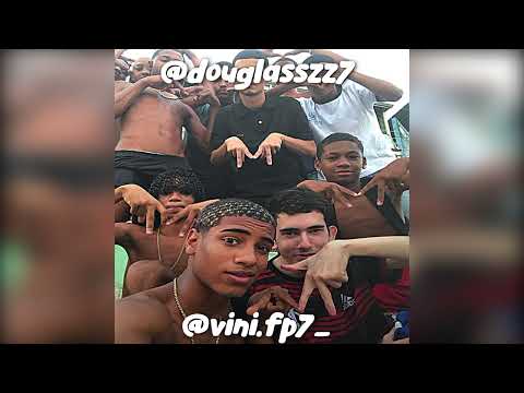 DJ BOY e DJ OREIA | Outfit Valioso💰 [Speed-Up]