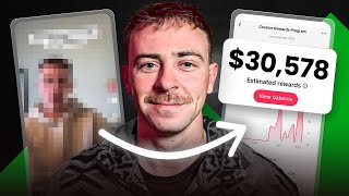One TikTok Video Made Me $30,000 (TikTok Shop Affiliate) thumbnail