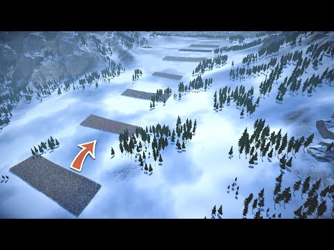 Spartans vs 8 Squads - UEBS 2