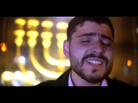 Avraham Hillel feat Nissim Black - Hannouca | אברהם הלל וניסים בלאק - חנוכה