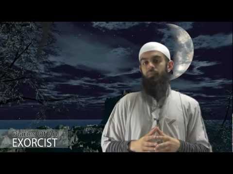 Diary Of An Exorcist (Episode 1)