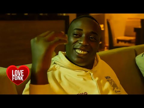 VOU ENCONTRAR UM NOVO AMOR - MC´s Negão Original, Jvila, Meno K, Willian (DJ Japa Nk e DJ Guh Mix)