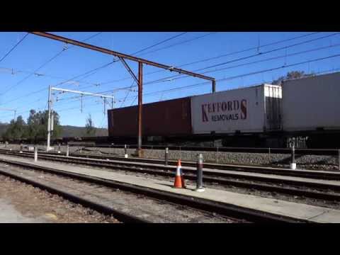 1BM7 with 6028 / LDP007 - 3/8/15