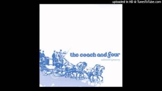The Coach and Four - in transit