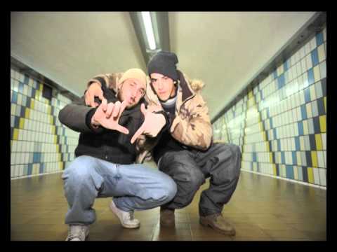 BPS Click - Road Trip (Renton Romance & Faskh One AKA O.Tech & Fresh Kiss)