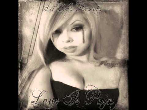 Lil Lokz - Heartbroken *2015