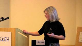 Baycrest: Hearing | Nov 25, 2013 | Toronto Reference Library |