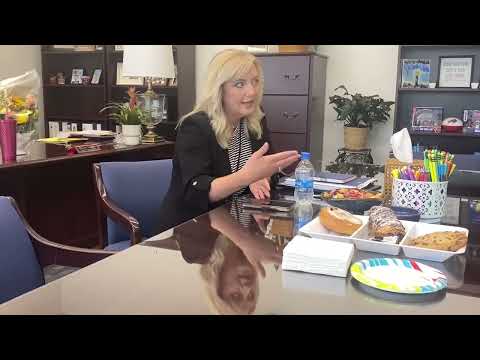 Dr. Lisa Krueger starts as new superintendent of West Seneca schools