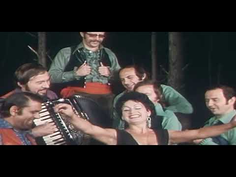 Gordana Jovanovic - Oj, Angelino