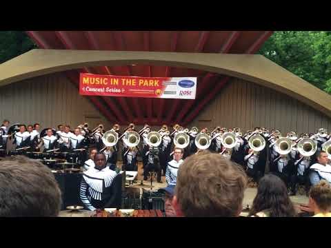 Phantom Regiment 2018