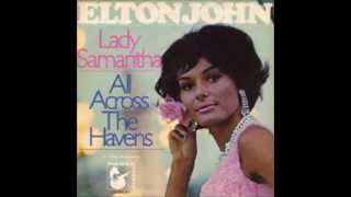 Elton John - Lady Samantha