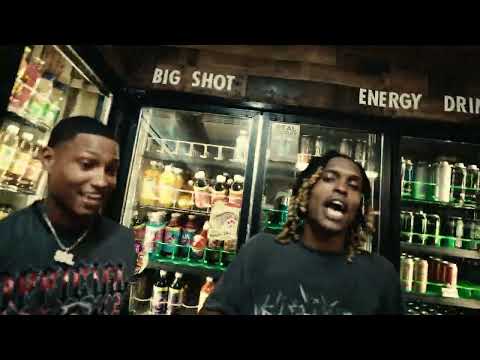 YoungMazi - Drop a HIT ft.Young Dineroo
