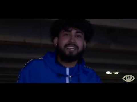 MattInDaCutt X Lil Ant- "1Hell Of A Ride" Shot By @SKUM