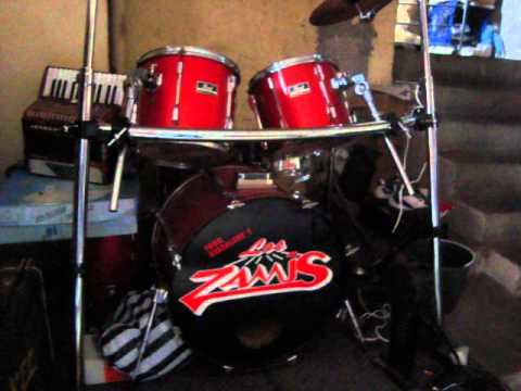 LOS ZAMIS  mi chalcatongo