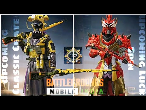 Upcoming " Cheese Wrecker Classic Crate" & " Lobster Lucky Spin" | First Ever Mosin Nagant Skin