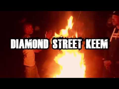 Diamond Street Keem - No Lackin (Prod. By Swaggyono)