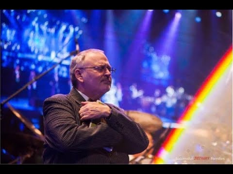 Bethany Conference 2017 - Ps. Tommy Tenney