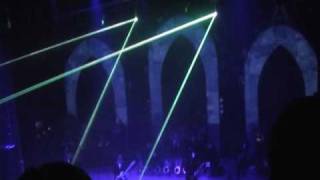 TSO Beethoven&#39;s Last Night Milwaukee 2010 Overture