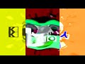 Klasky Csupo Robot Logo In G Major 47 Splits Boul123 Major And Wanda Rabbit Major