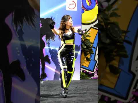 N' Cake - WIS cover MAMAMOO @ Central Chaengwatthana Cover Dance 2020 Final 200801