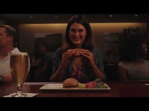 It's Like Your Harvard Reunion Only Better