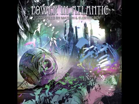 Elektrik Boy vs Acid Trooper - Colapsed Souls