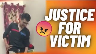 JUSTICE FOR VICTIM  Naga Girl Full Viral Video