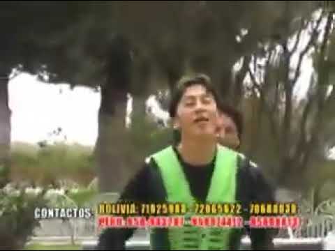 Chiquita Bonita - Lagrimas Por Amor