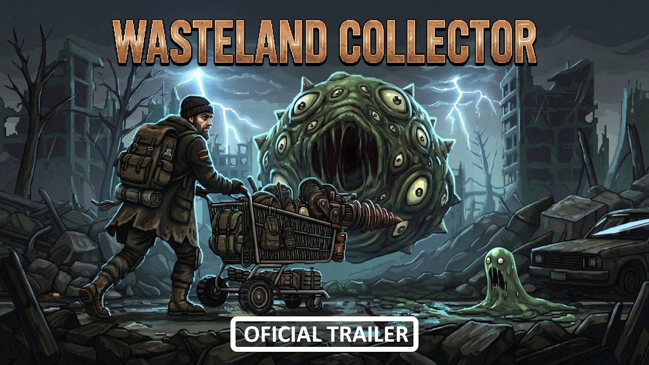 Trailer