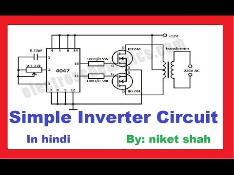 Microtek Inverter 800Va Circuit Diagram / Rashri Su Kam 650va Inverter